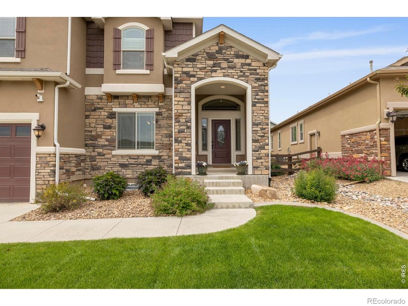 4135 Carroway Seed Dr, Johnstown, CO 80534