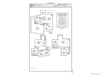 4135 Carroway Seed Dr, Johnstown, CO 80534