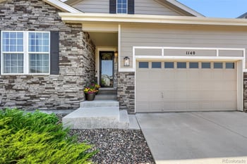 1140 Preble Ct, Castle Rock, CO 80104