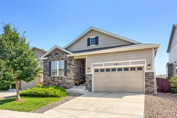 1140 Preble Ct, Castle Rock, CO 80104