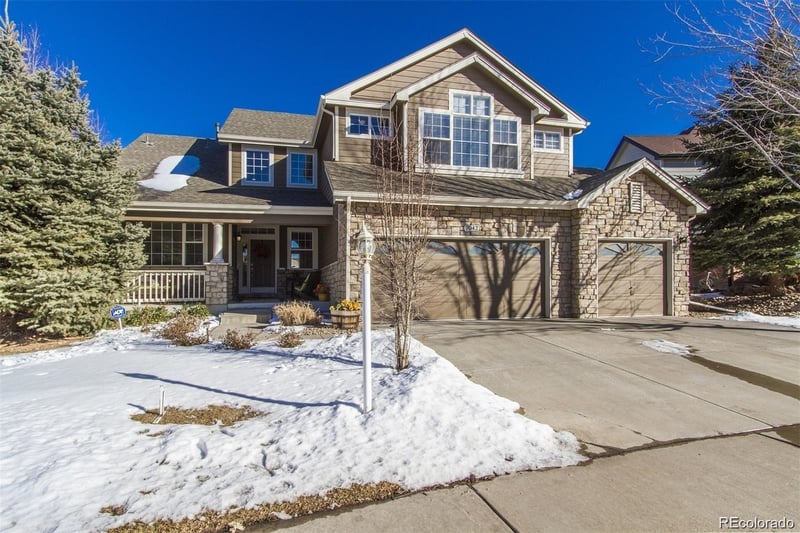7042 Shawnee St, Aurora, CO 80016
