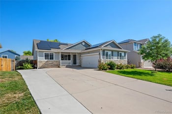 8611 18th St, Greeley, CO 80634