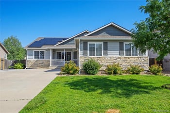 8611 18th St, Greeley, CO 80634
