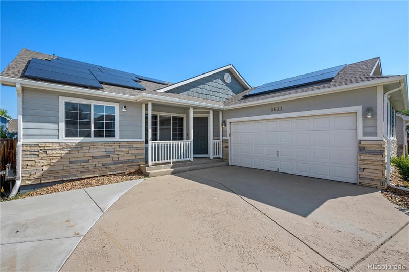 8611 18th St, Greeley, CO 80634