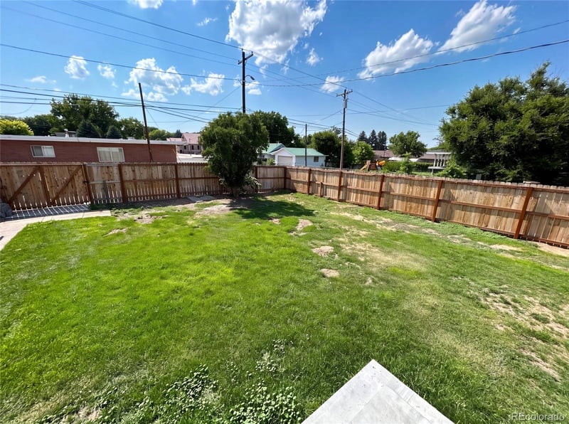 503 Blake St, Wray, CO 80758