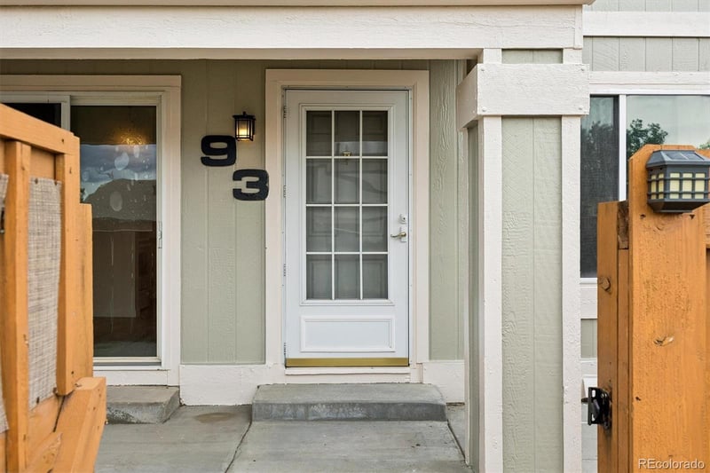 8761 Pierce Way #93, Arvada, CO 80003