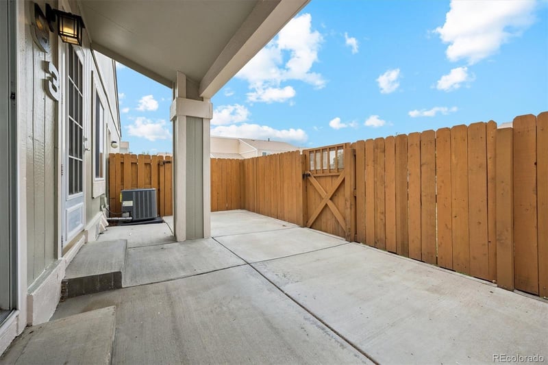 8761 Pierce Way #93, Arvada, CO 80003