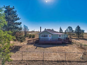 23015 Murphy Rd, Calhan, CO 80808