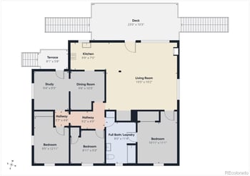 23015 Murphy Rd, Calhan, CO 80808