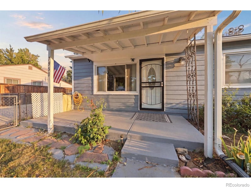 7950 Pontiac St, Commerce City, CO 80022