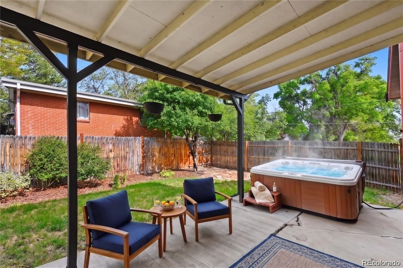 1890 Monaco Pw, Denver, CO 80224
