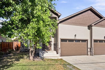823 Van Gordon St, Golden, CO 80401