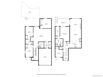 823 Van Gordon St, Golden, CO 80401