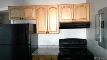1064 Chambers Ct #105, Aurora, CO 80011