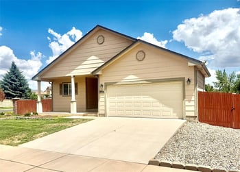5006 Hawk Meadow Dr, Colorado Springs, CO 80916
