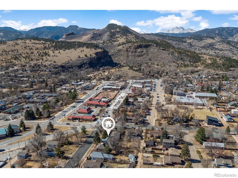 240 Main St, Lyons, CO 80540