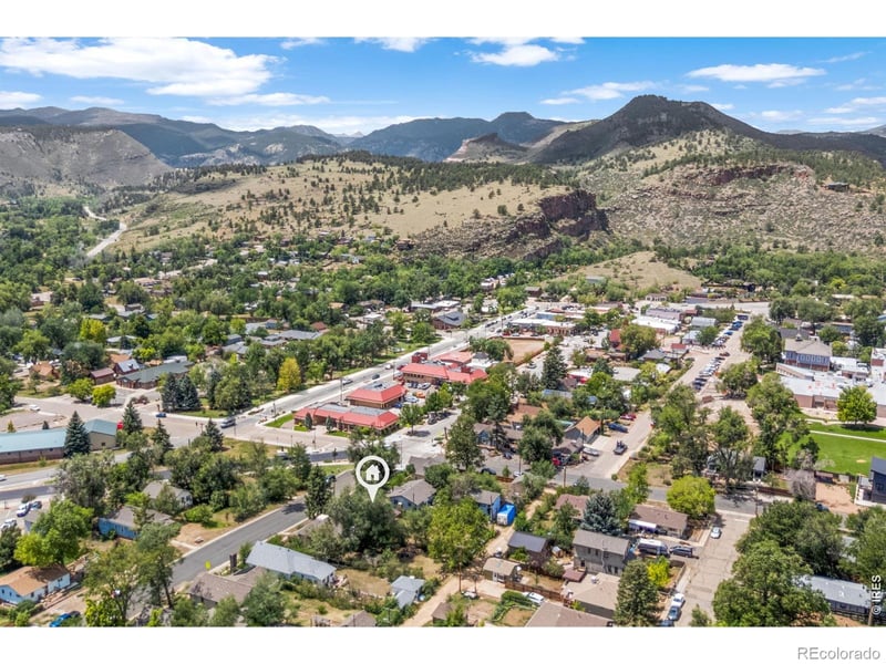 240 Main St, Lyons, CO 80540