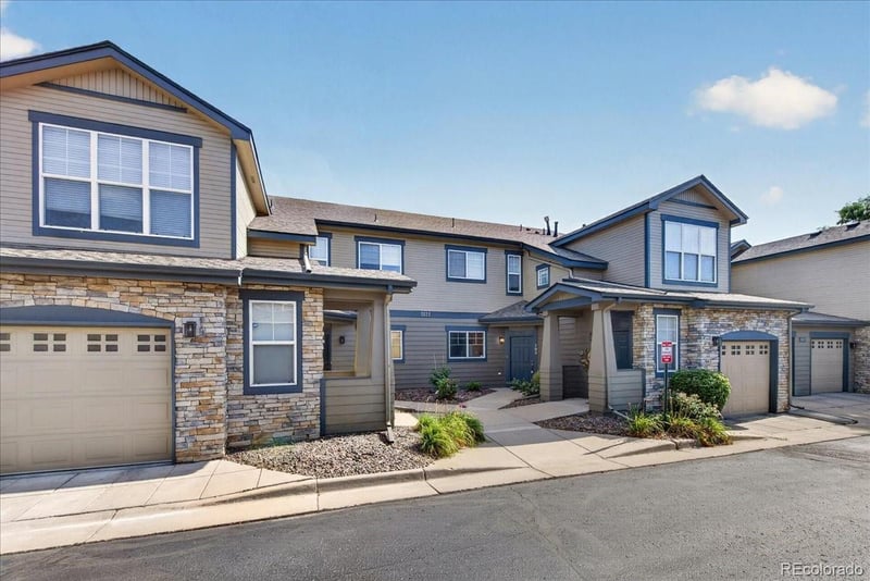 2122 Fulton Cir #103, Aurora, CO 80247