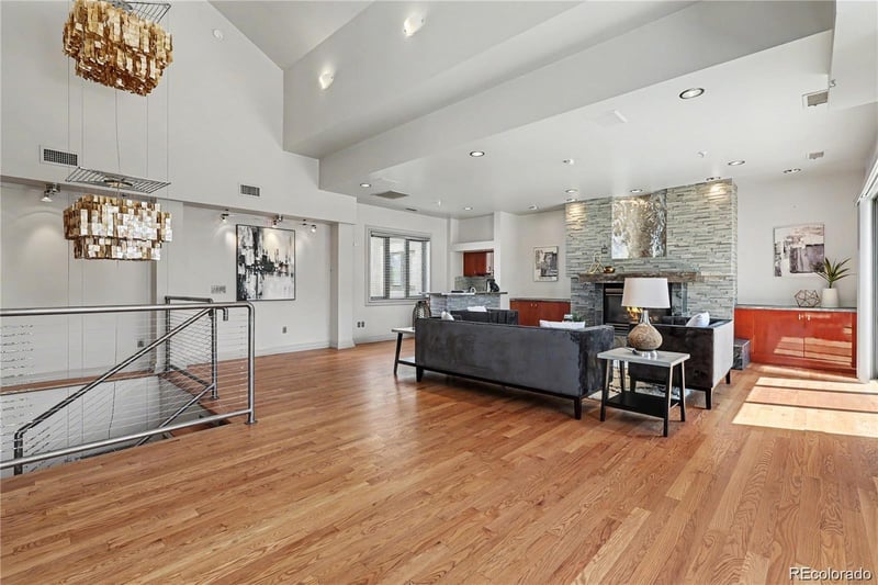 180 Cook St #509, Denver, CO 80206