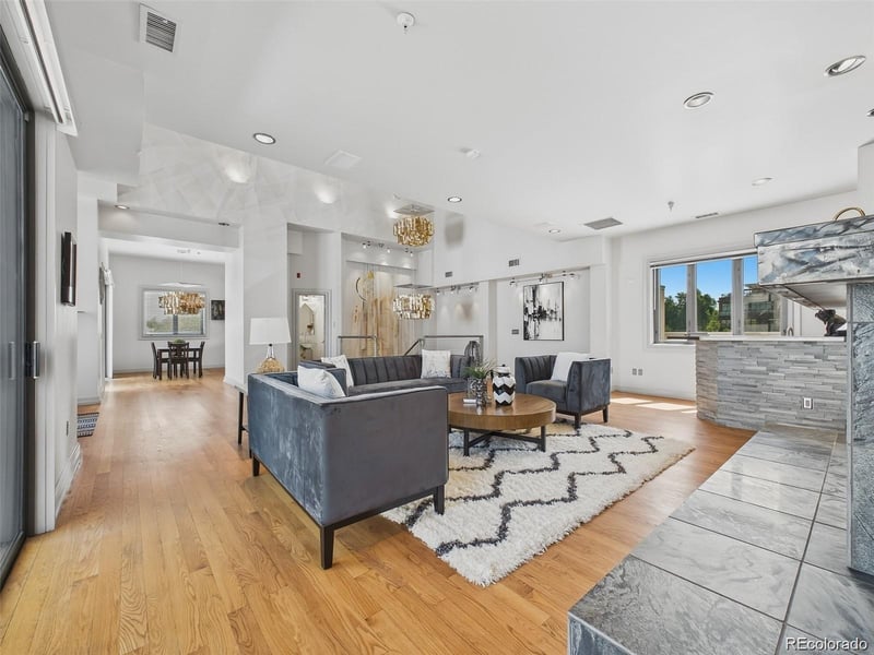 180 Cook St #509, Denver, CO 80206