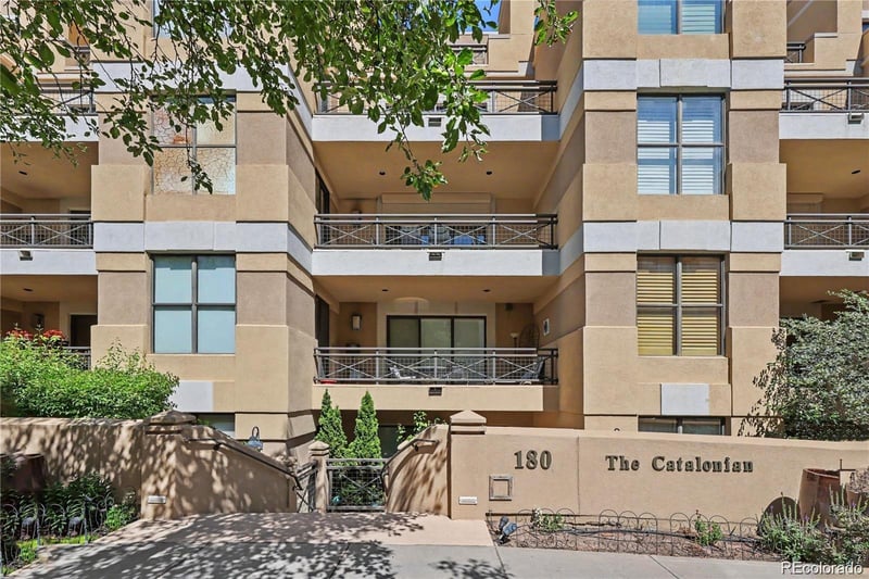 180 Cook St #509, Denver, CO 80206