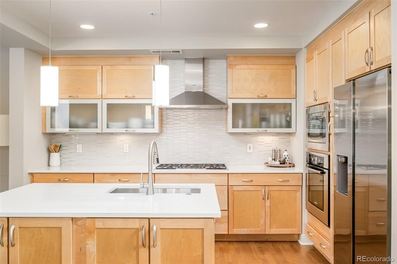 360 Lafayette St #101, Denver, CO 80209