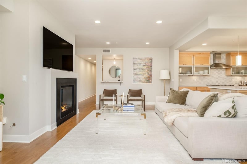 360 Lafayette St #101, Denver, CO 80209