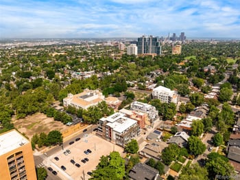 360 S Lafayette St #101, Denver, CO 80209