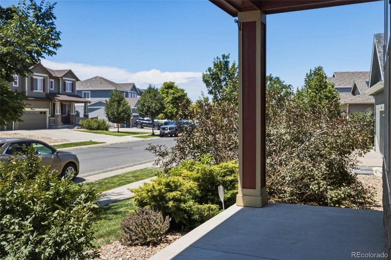 9828 Olathe St, Commerce City, CO 80022