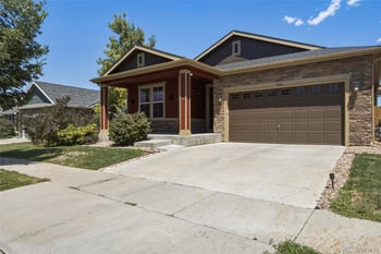 9828 Olathe St, Commerce City, CO 80022