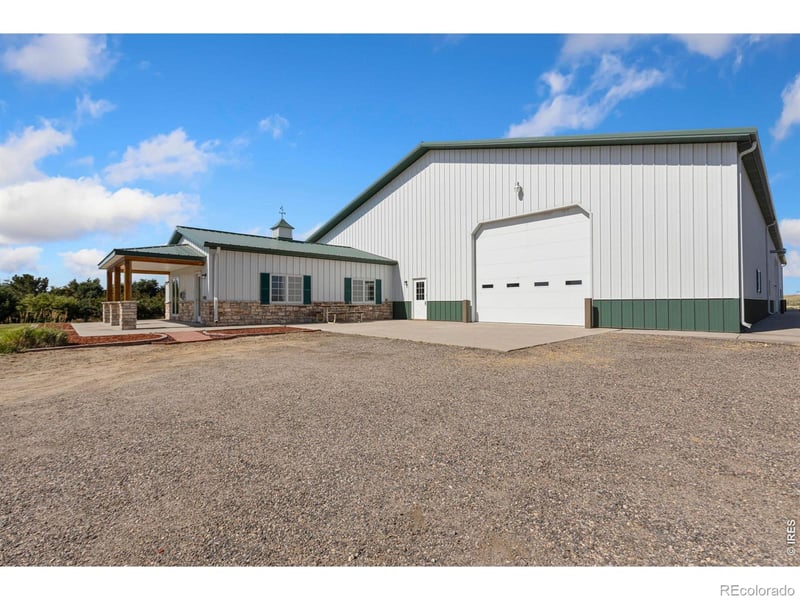 13057 Highway 52 , Wiggins, CO 80654