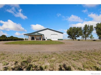 13057 Highway 52, Wiggins, CO 80654