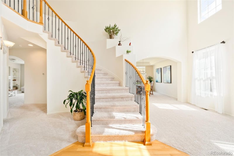 15999 Summit Fox Ave, Parker, CO 80134
