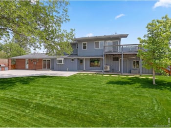 4481 Clay St, Boulder, CO 80301