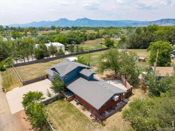 4481 Clay St, Boulder, CO 80301