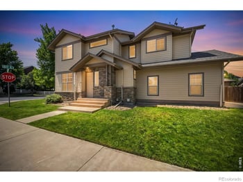 2104 18th Ave, Longmont, CO 80501