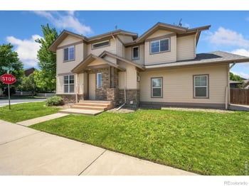 2104 18th Ave, Longmont, CO 80501