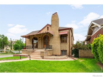 3456 Federal Blvd, Denver, CO 80211