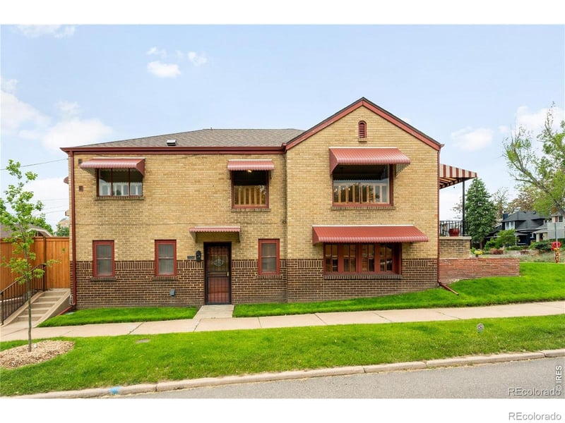 3456 Federal Blvd, Denver, CO 80211