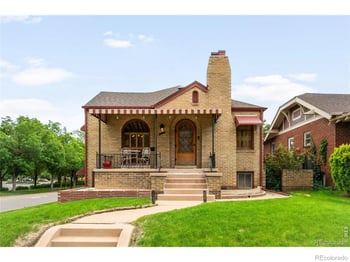 3456 Federal Blvd, Denver, CO 80211