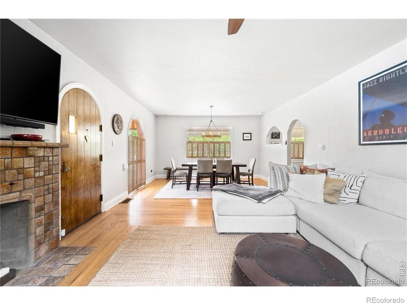 3456 Federal Blvd, Denver, CO 80211