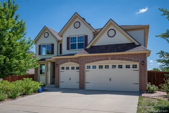 5356 S Fultondale Way, Aurora, CO 80016