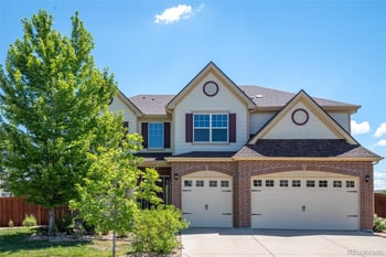 5356 S Fultondale Way, Aurora, CO 80016