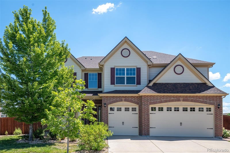 5356 Fultondale Way, Aurora, CO 80016