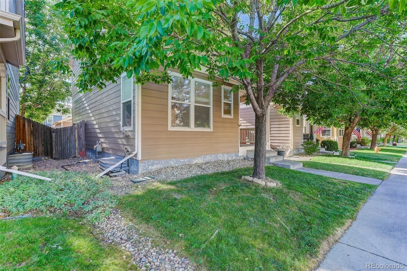 4356 S Iris Ct, Littleton, CO 80123