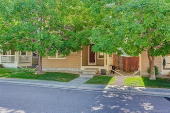 4356 S Iris Ct, Littleton, CO 80123