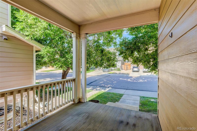 4356 S Iris Ct, Littleton, CO 80123