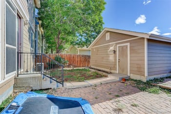 4356 S Iris Ct, Littleton, CO 80123