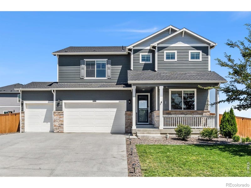 6512 Coralbell St, Wellington, CO 80549