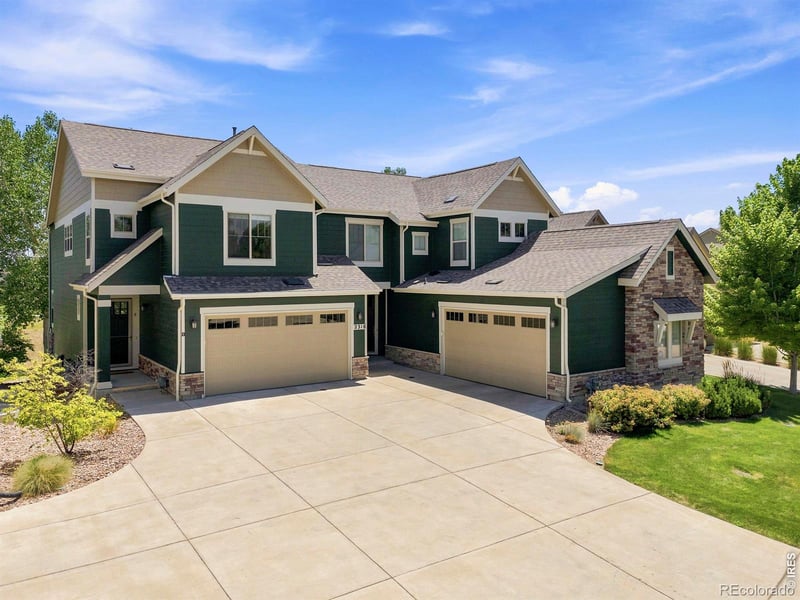 2316 Calais Dr #B, Longmont, CO 80504